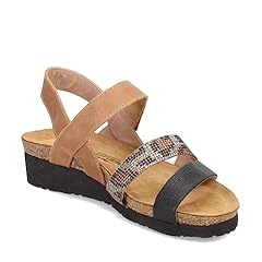 Latte Brown Lthr/Soft Brown Lthr W/Brown/Cheetah Rivets