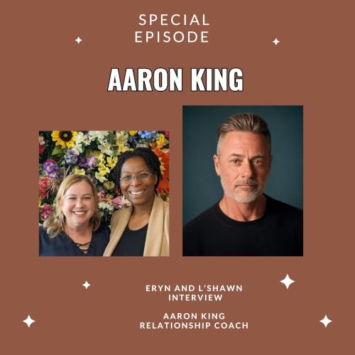 Eryn and L' Shawn Interview Jungian Depth Coach Aaron King