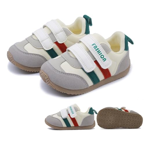 Kids Shoes,Slip-On Lightweight Kids Sneakers,Outdoor Breathable Walking Running Shoes(Toddler/Little Kid)