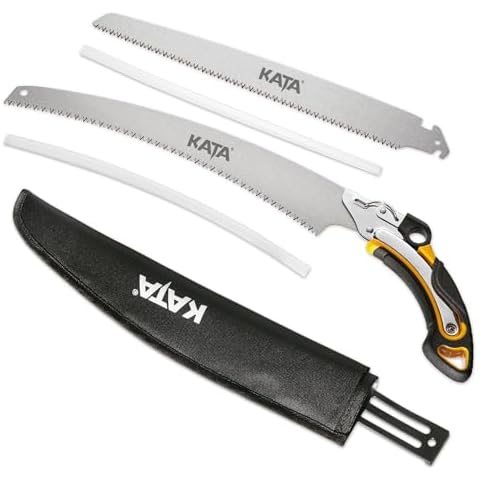 KATA 13.7 Inch Pruning Saw Set Cover