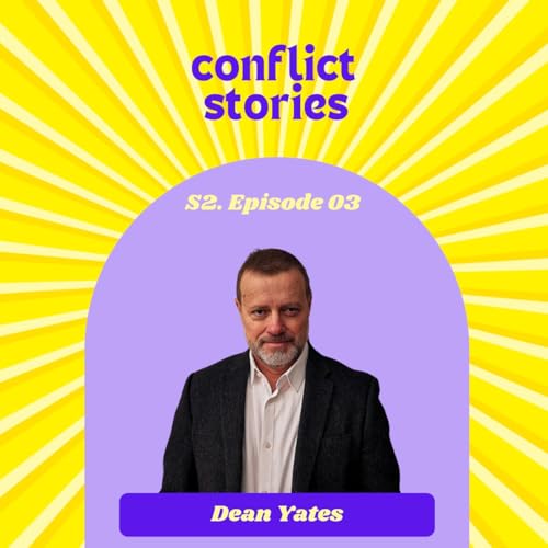 CS - S2 Ep.03: Trauma, recovery and organisational betrayal