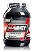 Produktbild FREY Nutrition TRIPLE WHEY 750g (Stracciatella) Leckeres und cremiges Whey-Protein - Trägt zur Muskelzunahme und zum Muskelerhalt bei, Hoher 30% iger Isolatanteil- Hoher BCAA-Anteil- Sehr gut löslich