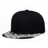 gorras planas negras mercadolibre Un Buckrum duro fusionado cosido en la parte delantera de la corona proporciona una excelente estructura y ayuda a mantener la forma original Flexfit, moderna y fresca. 6 ojales transpirables bordados en la corona, 6 filas de costuras en la visera.