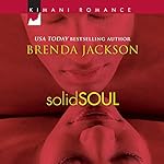 Cover of Solid Soul