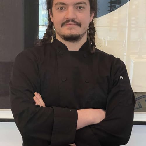 Jake Hoard - Executive Chef