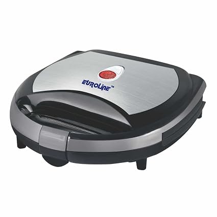 Euroline EL-008 G Sandwich Maker