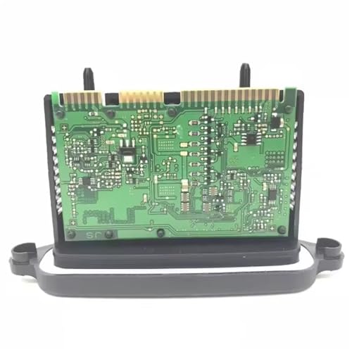 Module Phare Xénon pour Série 5 F10 F18 sans AFS 63117316217