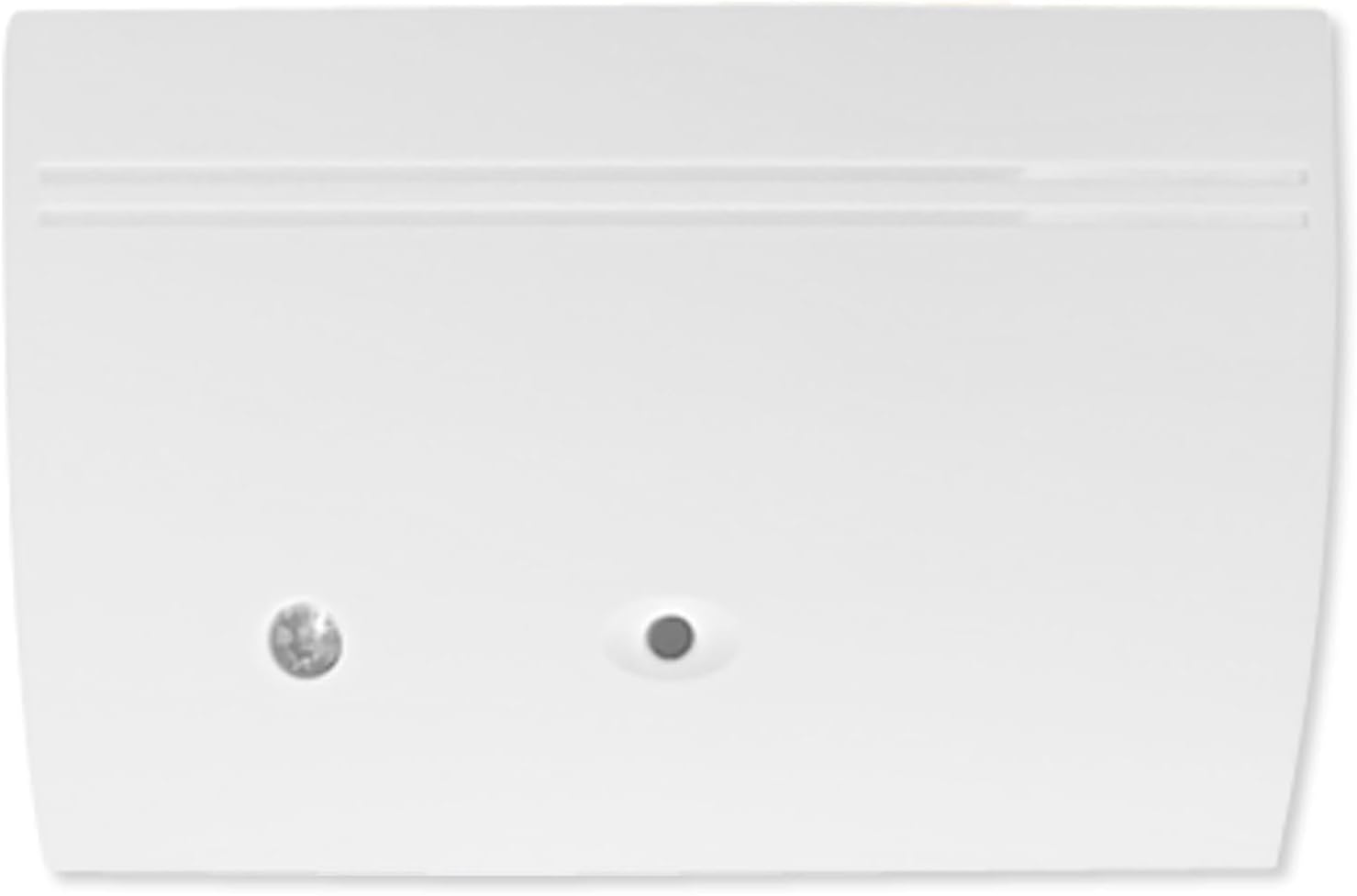 Qolsys QS1431-840 IQ Wireless S-Line Encrypted Glass Break Sensor