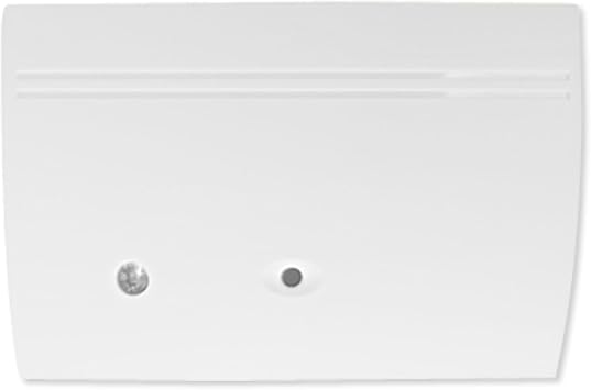 Qolsys QS1431-840 IQ Wireless S-Line Encrypted Glass Break Sensor