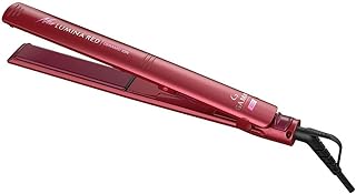 Prancha Gama New Lumina Tourmaline Ion – Bivolt – Nac