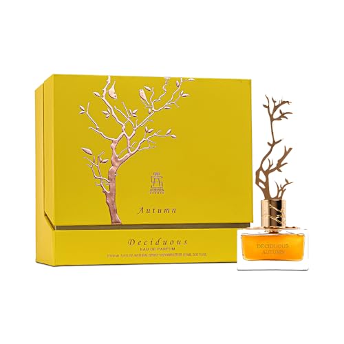 Aurora Deciduous Autumn Edp 100 Ml-image