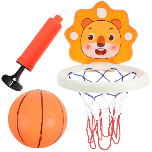 Panier de basket pour porte intérieur pour occuper les enfants sans écran
