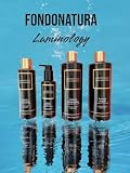 Fondonatura Laminology Luxury szampon 250 ml