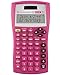Texas Instruments TI-30X IIS 2-Line Scientific Calculator, Pink