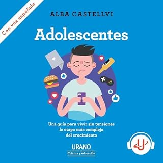 Adolescentes cover art