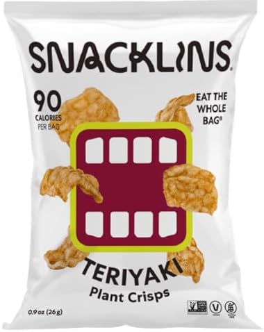 TERIYAKI