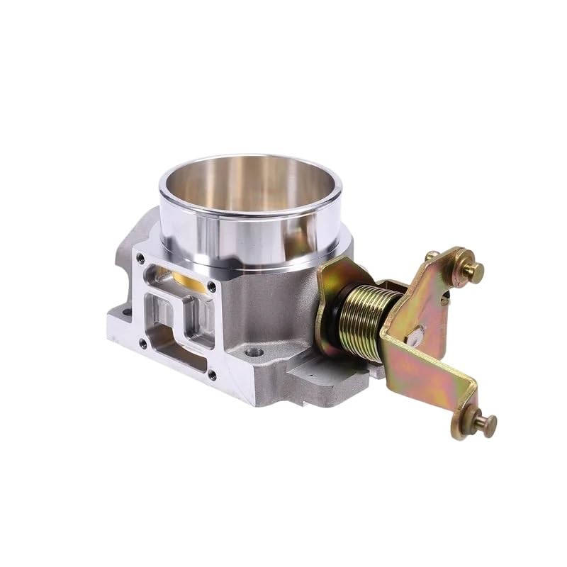 Cuerpo del acelerador 62mm 1724 para Jeep Cherokee 4.0L 4