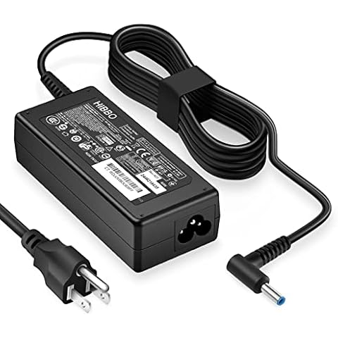 HP Laptop Charger 65W 45W Cover