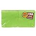 Kiwi Green Luncheon Paper Napkins Big Party Pack, 125 Ct.