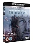 The Revenant [4K Ultra-HD + Blu-ray] [2016] - Image 2