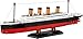 Produktbild Cobi Historical Collection 1680 R.M.S. Titanic 1680