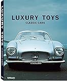  The Classic Cars Book, Small Format Edition. Buch für Autofans und Sammler. Mit automobilen Ikonen von Pebble Beach bis Villa d\'Este. Mit ... Französisch, Russisch) - 25x32 cm, 304 Seiten