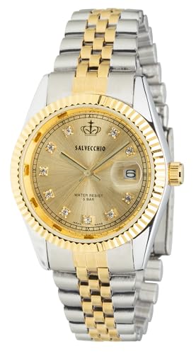 Nt@[ CREPHA SALVECCHIO TxLI rv SV-AM268-CHT