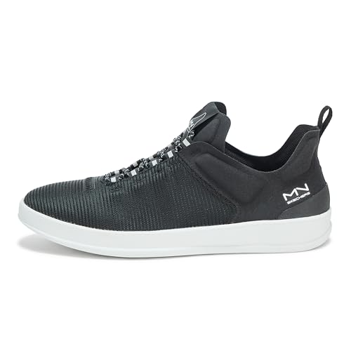 Skechers Men's New Wave Cup-Dux Slip-On2