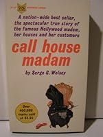Call House Madam B00362AB9E Book Cover