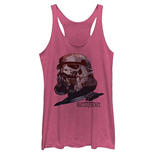 Camisa de Star Wars mujer blusa friki de soldados galácticos ropa de manga larga original