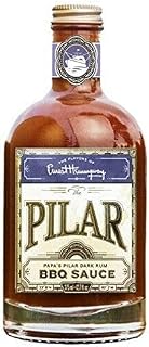 The Pilar BBQ Sauce