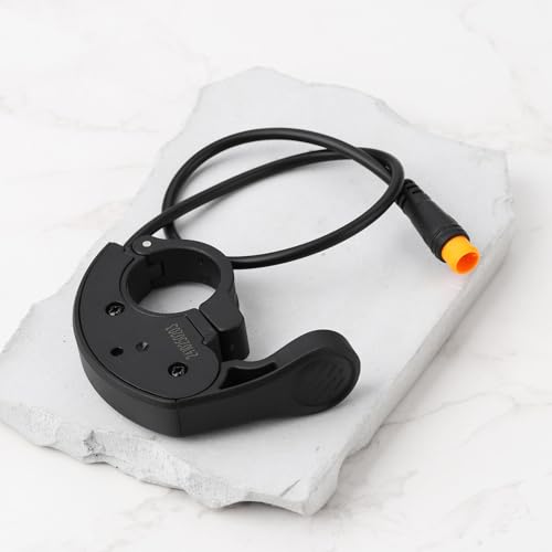 LT Easiyl Electric Bike Thumb Throttle Plug Waterproof 12V-72V YH-01 for Electric Bicycles Motorcycles by LT Easiyl - Image 5