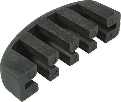 SURDINA ABAFADOR SILENCIADOR DE ESTUDO PARA VIOLONCELO CELLO