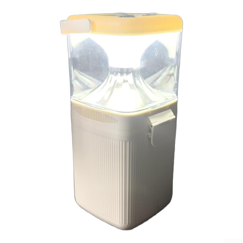 per lampada Sale Acqua per campeggio 350 Lumen USB per lampada