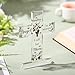 Jetec Sympathy Bereavement Gift for Loss of Loved One Acrylic Cross Floral Red Cardinal Memorial Gift Remember Me Grieving Keepsake for Mom Dad Grandma Friend Sisters Brothers(Mom)