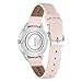 BOSS Reloj Analógico de Cuarzo para Mujer Colección Pura con Correa de Cuero Rosa Imagen de BOSS Reloj Analógico de Cuarzo para Mujer Colección Pura con Correa de Cuero Rosa