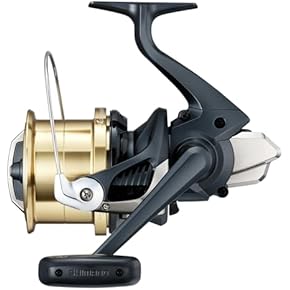 Amazon.co.jp: スピニングリール - リール・アクセサリ: スポーツ