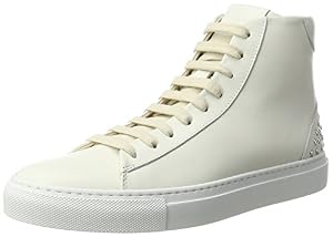 ESCADA ESCADA Damen As402 Hohe Sneaker ESCADA ESCADA Damen As402 Hohe Sneaker