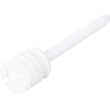 Plastic Plunger Rod for Worker Mod Swift Blaster Foam Darts Spare Parts Modify Kits Toy