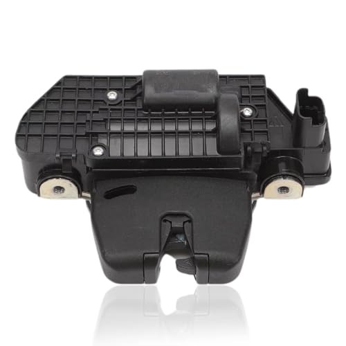 Loquet coffre hayon Peugeot 508 actionneur verrouillage 9151487499