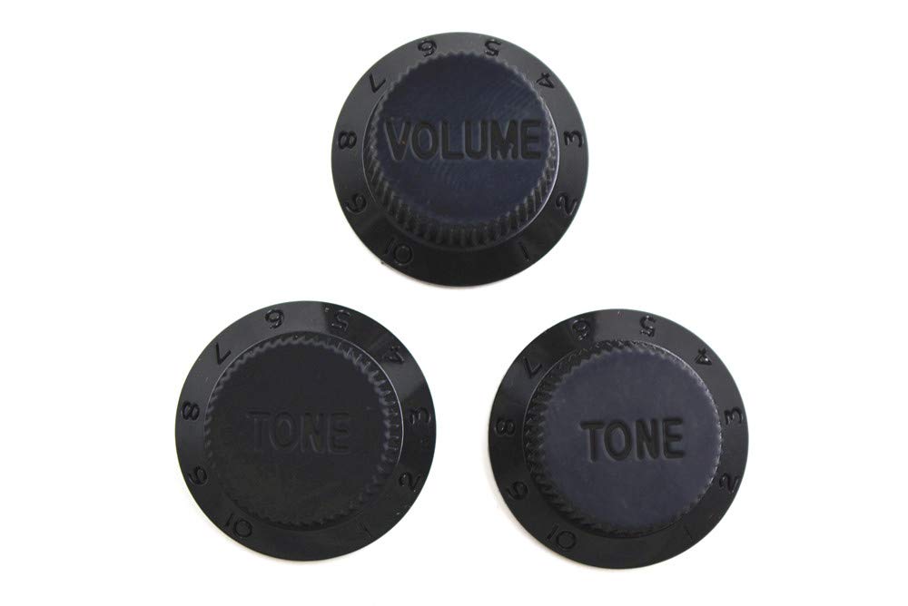 エレキギター ブラック ボリューム・トーン付き HISTORY HST/SSH-Performance Black エレキギター ストラト