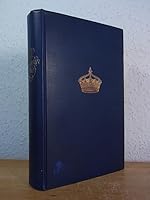 Briefe der Kaiserin Friedrich. B002A5DERY Book Cover