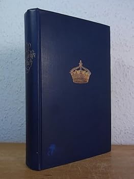 Hardcover Briefe der Kaiserin Friedrich. [German] Book