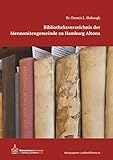 hamburg altona bahnhof parken  Bibliotheksverzeichnis der Mennonitengemeinde zu Hamburg Altona
