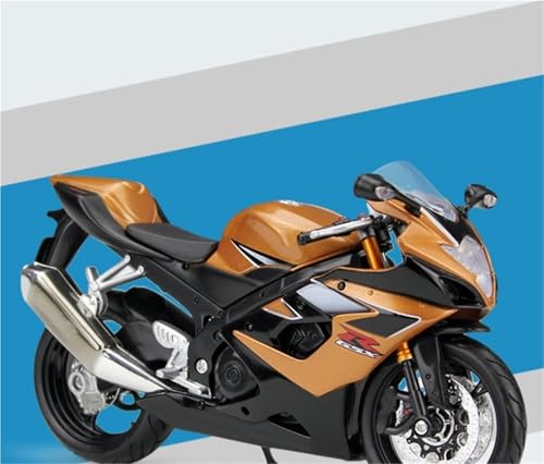 ɓK GSXR600 [VOoCNf _CLXg^oCNf qpMtg 1:12