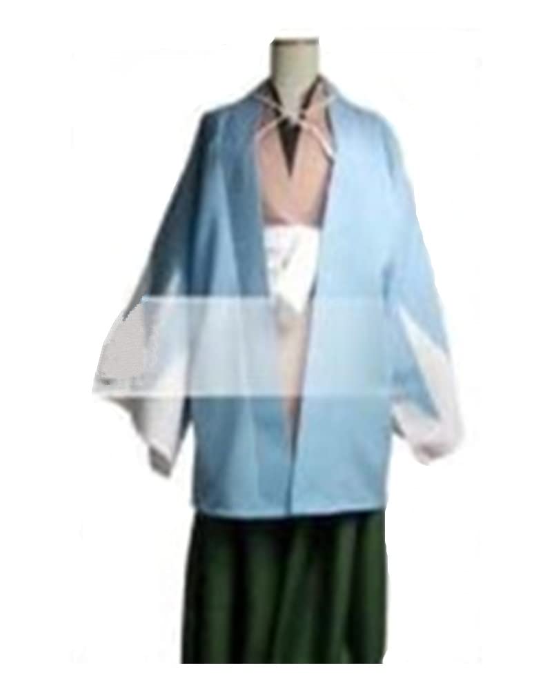 Amazon.co.jp: LUGANO 薄桜鬼 新撰組 はくおうき しんせんぐみ 沖田