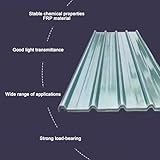 Zoom IMG-2 lastra di copertura in fibra Zoom IMG-2 lastra di copertura in fibra