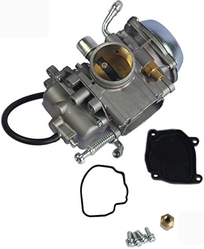 Complete ATV Carburetor Rebuild Kit for 1998 Polaris Magnum 425 2x4 / 4x4 | ATV Parts