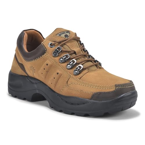 Image of Woodland Men's Casual Shoes