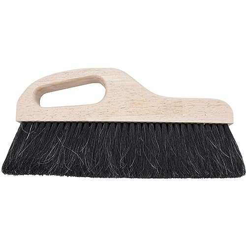 MARSHALLTOWN Handle Brushes, Extra Fine Horsehair Bristles, Made In The USA - HH987F - Thumbnail 3